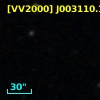 [VV2000] J003110.1+051002