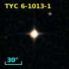 GSC 00006-01013