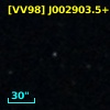 [VV98] J002903.5+050934