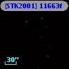 [STK2001] 11663f