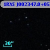 1RXS J002347.0+052019