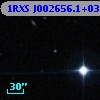 1RXS J002656.1+033557