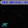 1RXS J002910.2+031854