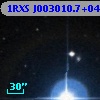 1RXS J003010.7+045305