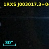 1RXS J003017.3+045120