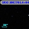 1RXS J002701.4+045142