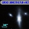 1RXS J002917.0+025219