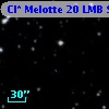 Cl* Melotte   20    LMB    9836