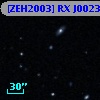 [ZEH2003] RX J0023.6+0442  2