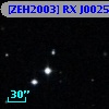 [ZEH2003] RX J0025.5+0453  4
