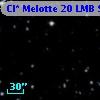 Cl* Melotte   20    LMB    9839