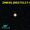 2MASS J00275117+0302534