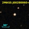 2MASS J00280060+0256375