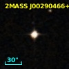 2MASS J00290466+0250010