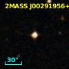 2MASS J00291956+0306451