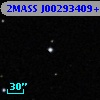2MASS J00293409+0317402