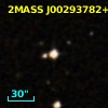 2MASS J00293782+0252063