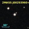 2MASS J00293960+0320104