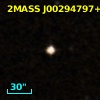 2MASS J00294797+0247322