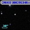 2MASS J00295348+0320178