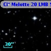 Cl* Melotte   20    LMB    9843