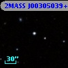 2MASS J00305039+0253515