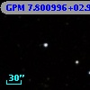 GPM   7.800996+02.903089
