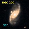 NGC   200