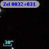 Zel 0032+031