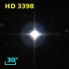HD   3398