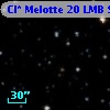 Cl* Melotte   20    LMB    9855
