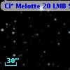 Cl* Melotte   20    LMB    9856