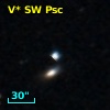 V* SW Psc