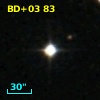 BD+03    83