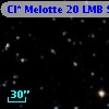 Cl* Melotte   20    LMB    9858