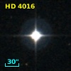 HD   4016