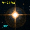 V* CI Psc
