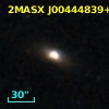 2MASX J00444839+0508089