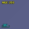 NGC   203