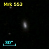 Mrk  553