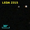 LEDA    2315