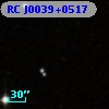 RC J0039+0517