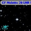Cl* Melotte   20    LMB    9863