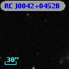 RC J0042+0452B