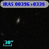IRAS 00396+0338