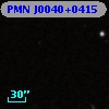 PMN J0040+0415