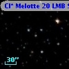 Cl* Melotte   20    LMB    9869
