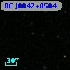 RC J0042+0504