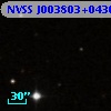 NVSS J003803+043651