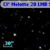 Cl* Melotte   20    LMB    9872
